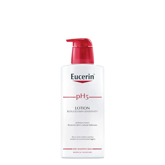 Eucerin PH5 Body Lotion 400ml