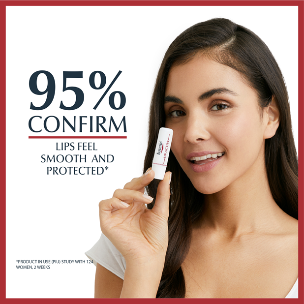 Eucerin pH5 Lip Active SPF15