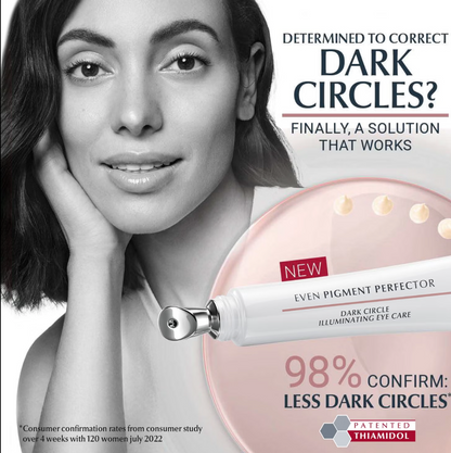 Even Pigment Perfector Dark Circle Illuminating Eye Care 15ml