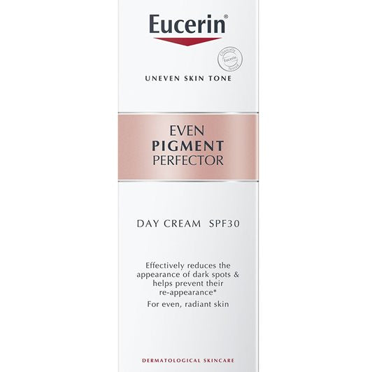 Even Pigment Perfector Day SPF30 - 50ml