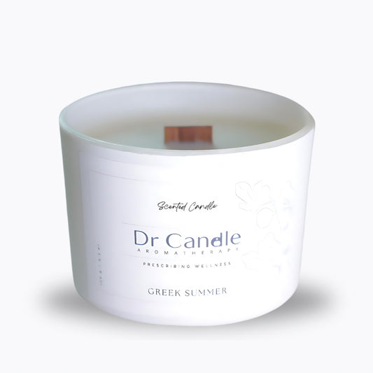 Dr.Candle - Greek Summer - 150gm