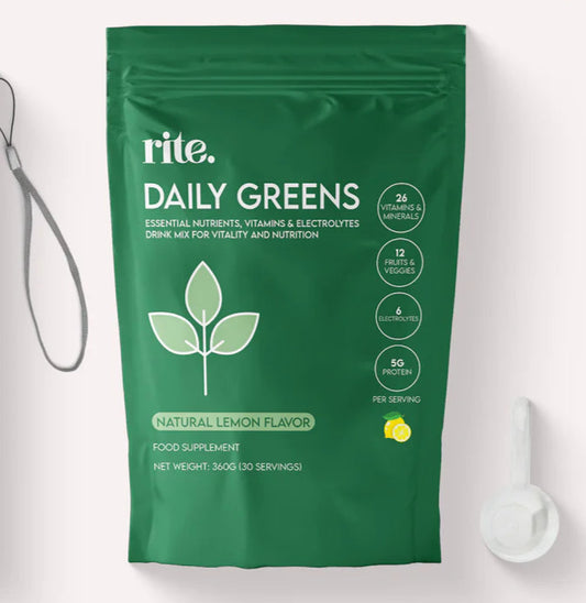 DAILY GREENS 30 servings