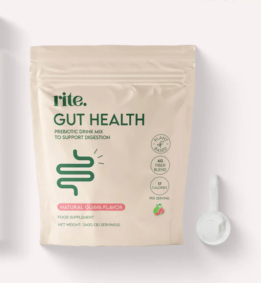 GUT HEALTH 30 servings