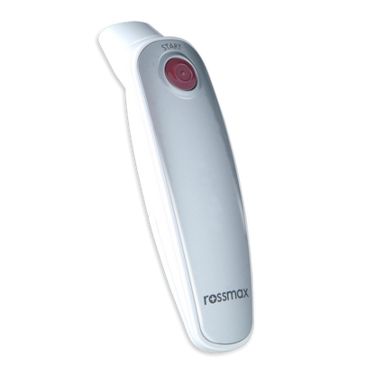 HA500 Non-Contact Temple Thermometer