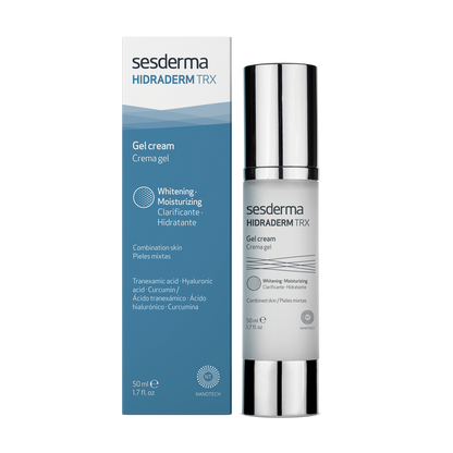 HIDRADERM TRX Gel Cream 50ml