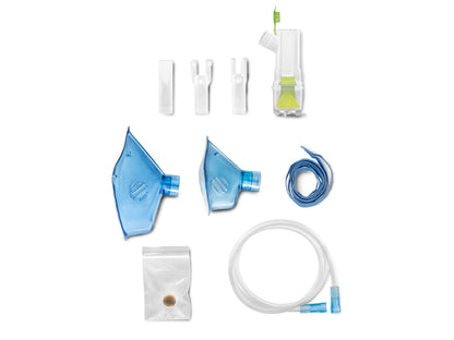 Hi Neb Compact Nebulizer - Perfect for children