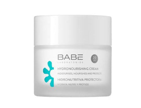 Hydronourishing Cream SPF 20 - 50ml