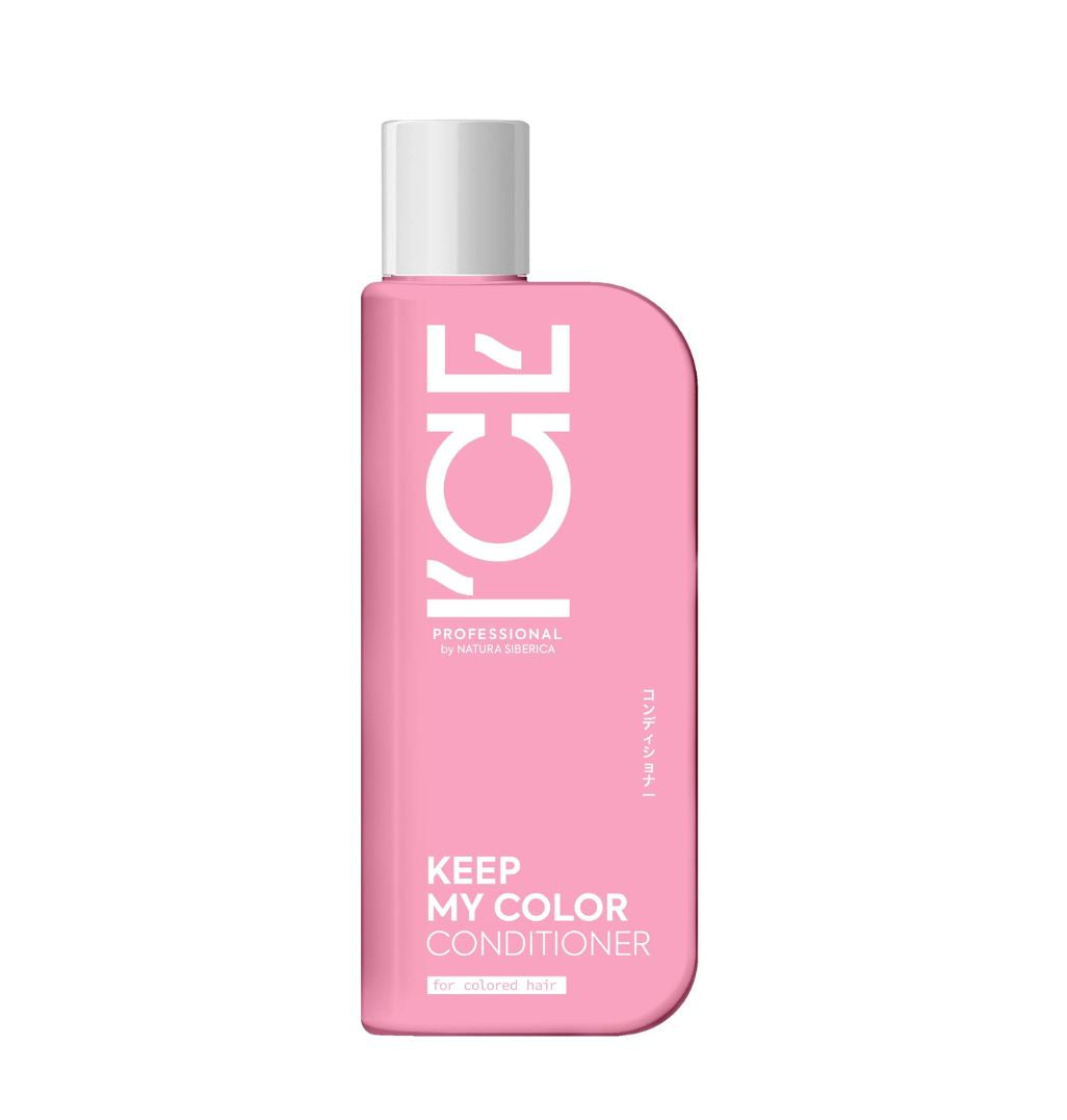 ICE® - KEEP MY COLOR Conditioner -  250ml