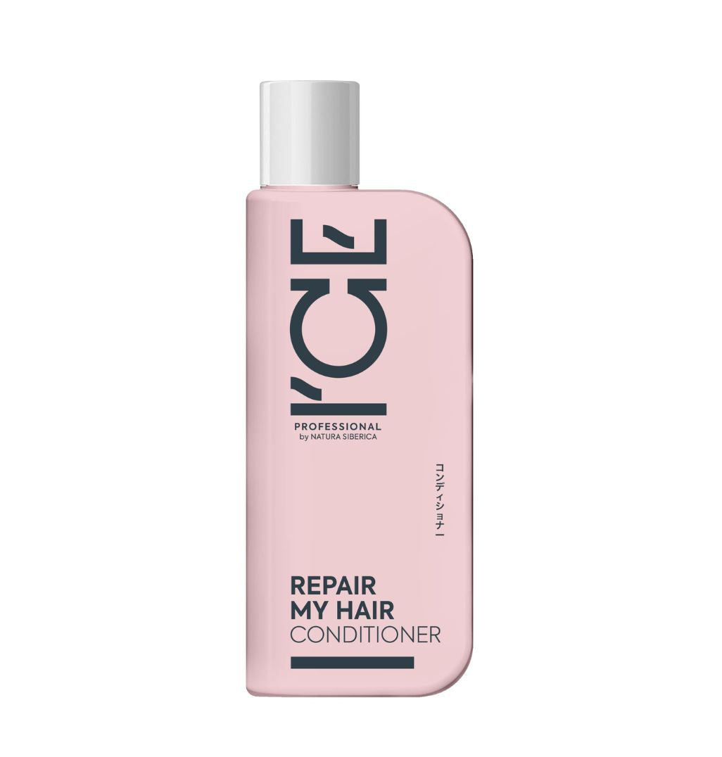 ICE® - بلسم REPAIR MY HAIR - للشعر التالف - 250 مل