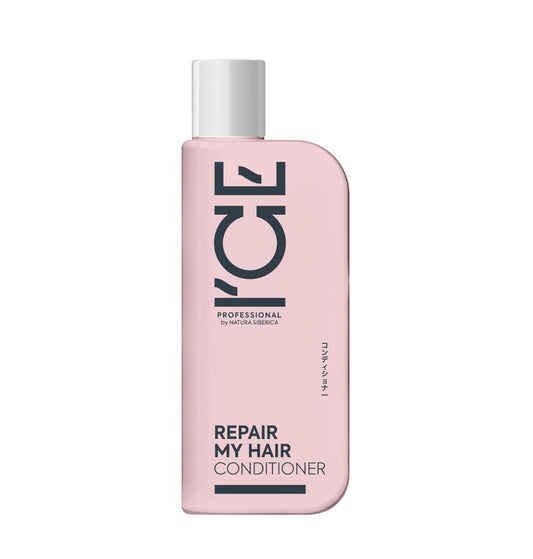 ICE® - REPAIR MY HAIR Conditioner - Damaged Hair - 250ml