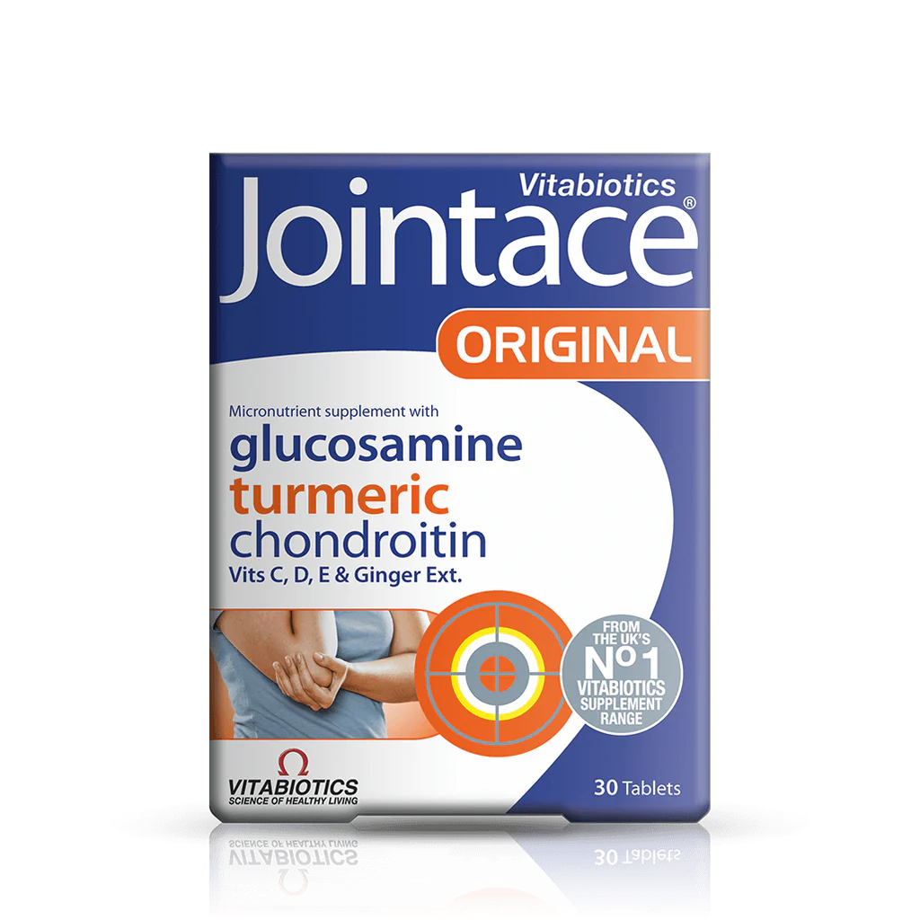 Jointace Original - 30 Tablets