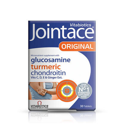 Jointace Original - 30 Tablets