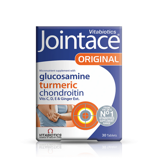 Jointace Original - 30 Tablets