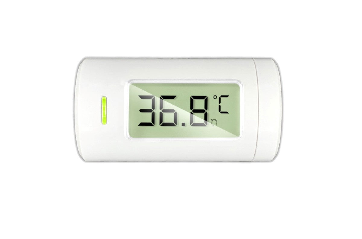 Infrared thermometers KFT-27 - Ultra-Compact