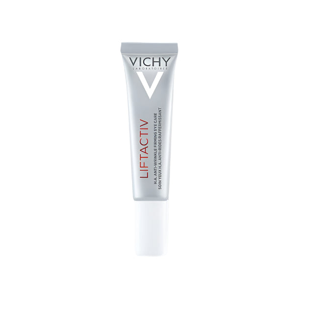 LIFTACTIV Hyaluronic Acid AntiWrinkle Firming Eye Cream