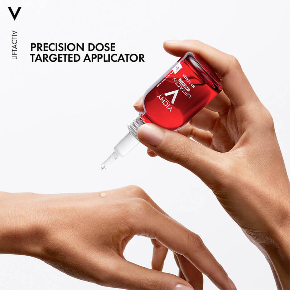 Liftactiv Specialist B3 5% Niacinamide & AHA Complex Dark Spots & Pigmentation Serum 30ml