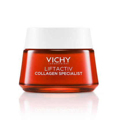 Liftactiv Specialist Collagen Anti-ageing Day Cream 50ml