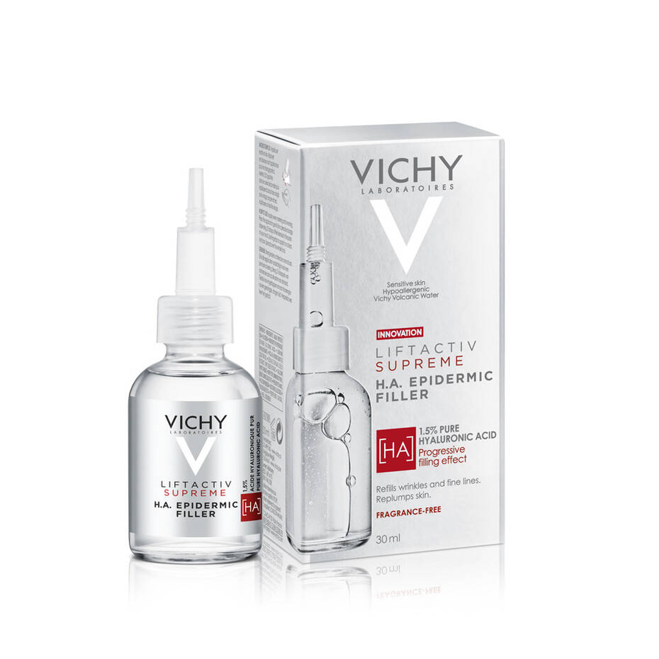 Liftactiv Supreme HA Epidermal Filler Serum 30ml