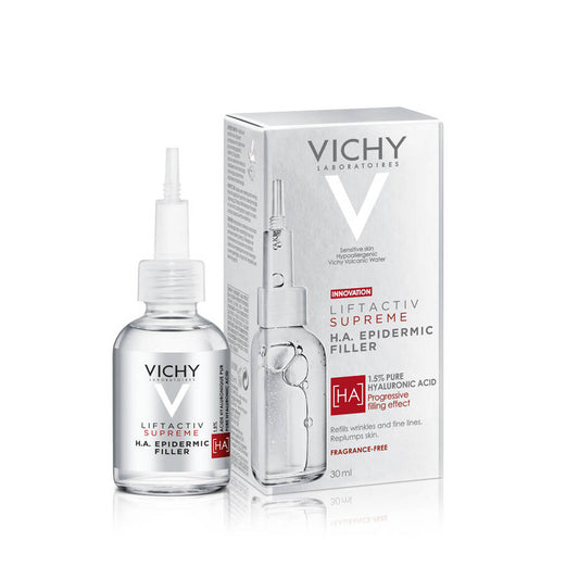 Liftactiv Supreme HA Epidermal Filler Serum 30ml