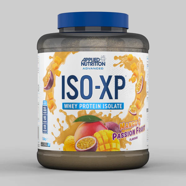 ISO-XP - (6 Flavors) - 1.8kg | 72 Servings