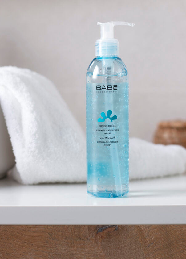 Micellar Gel 240ml