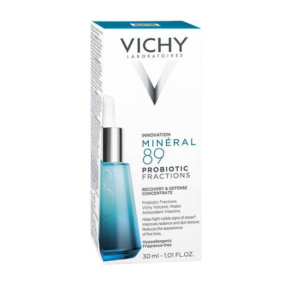 Minéral 89 Probiotic Serum 30ml