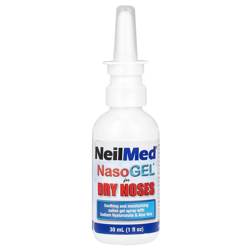 NeilMed NasoGel Spray 30ML