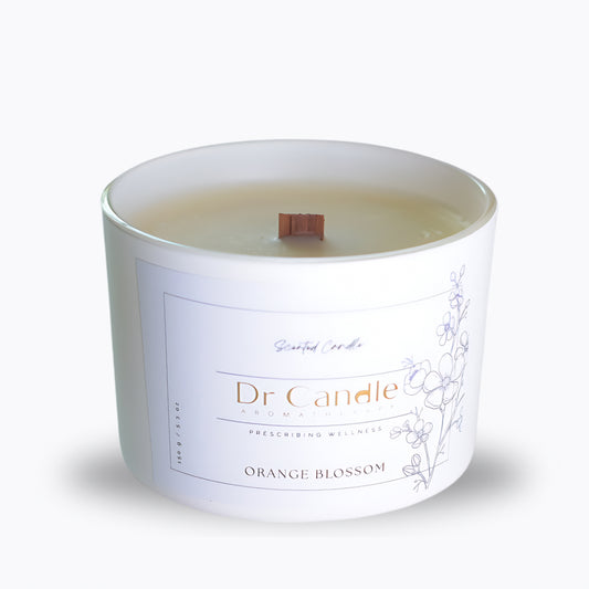 Dr.Candle - Orange Blossom- 150gm