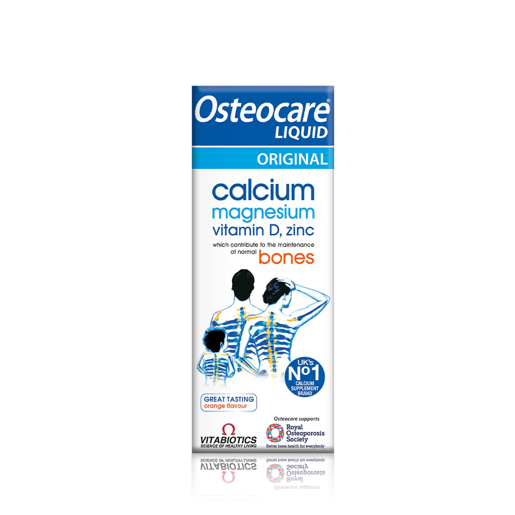 Osteocare Liquid - 200ml