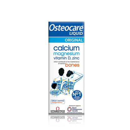 Osteocare Liquid - 200ml