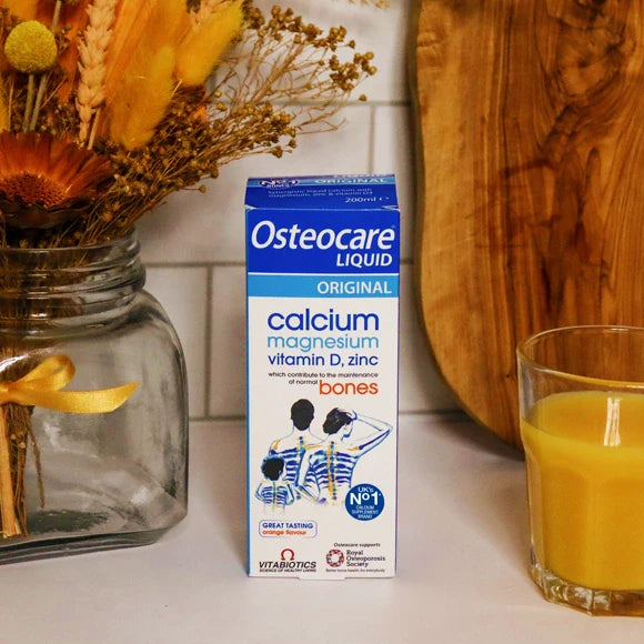 Osteocare Liquid - 200ml