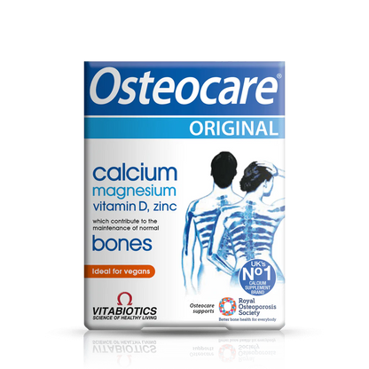 Osteocare Original - 30 Tablets