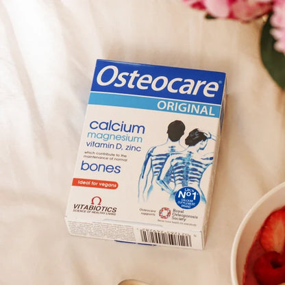 Osteocare Original - 30 Tablets