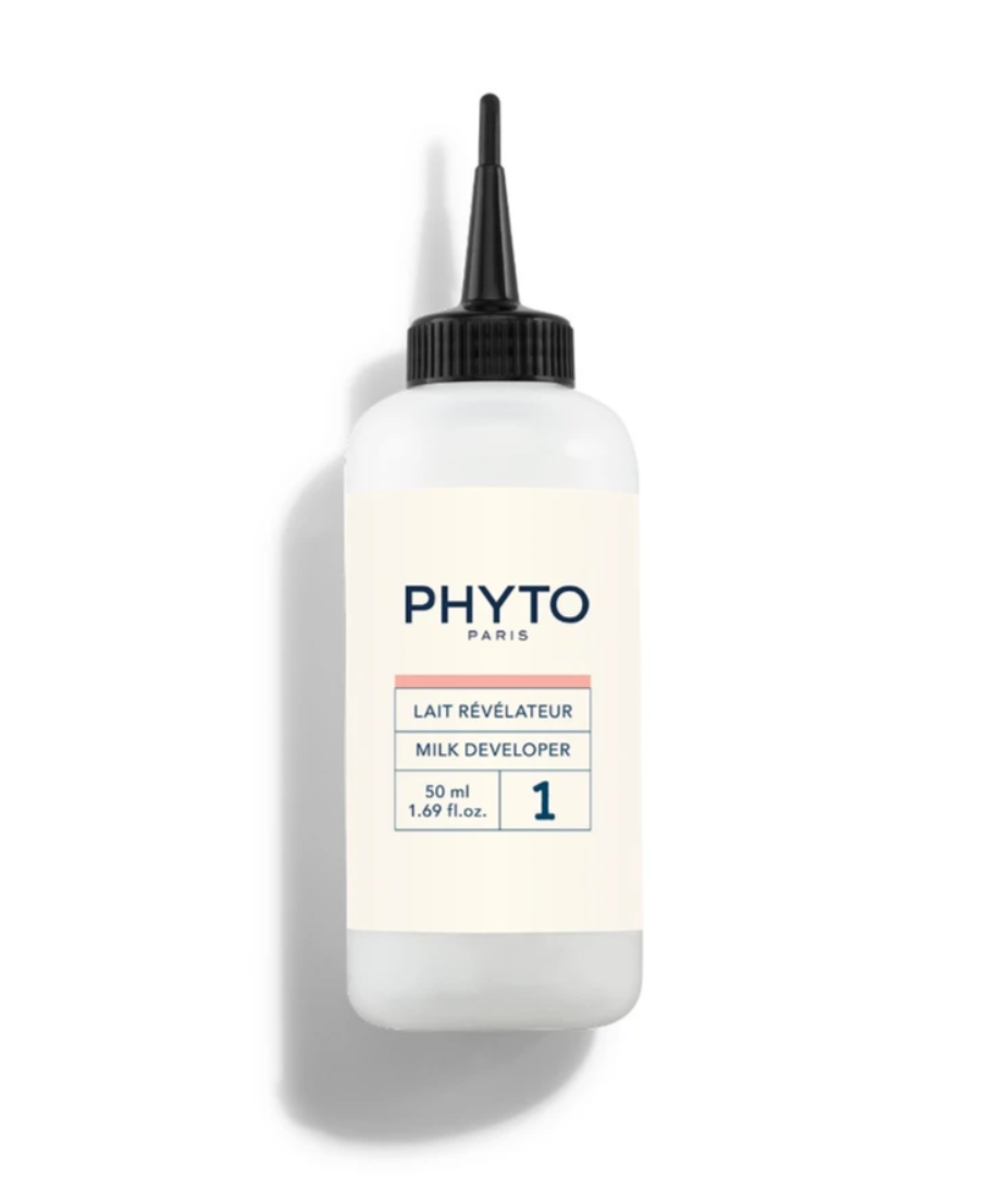 PHYTOCOLOR® - 3 بني غامق 