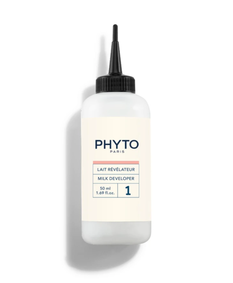 PHYTOCOLOR® - 4.77 بني كستنائي مكثف 