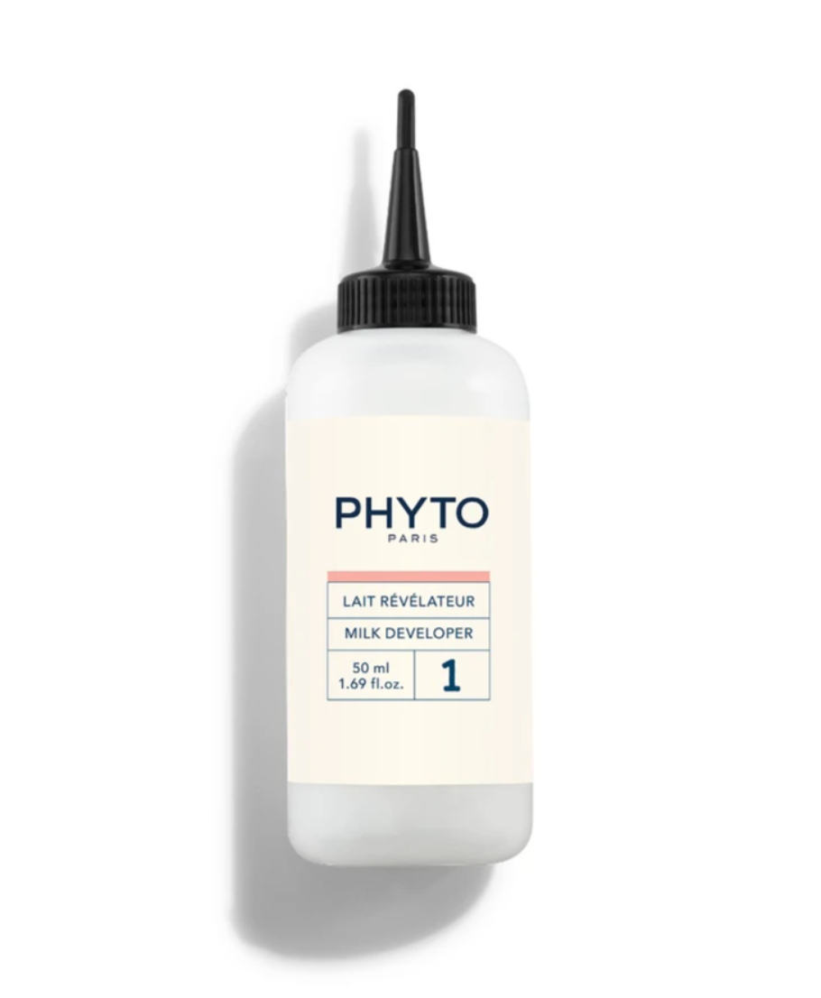 PHYTOCOLOR® - 4 بني 