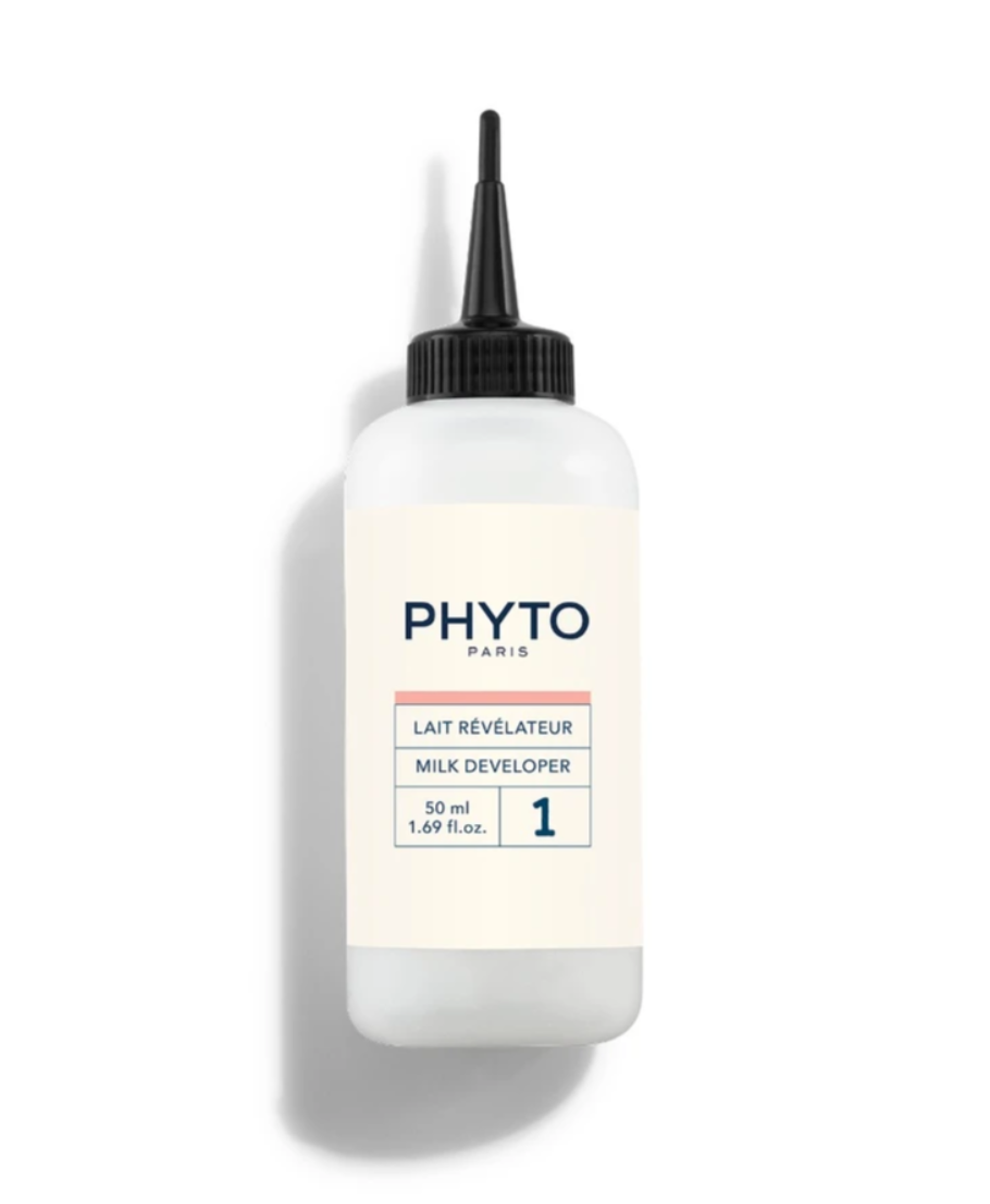 PHYTOCOLOR® - 5.3 بني ذهبي فاتح 