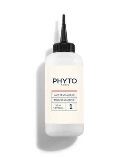 PHYTOCOLOR® - 5.3 بني ذهبي فاتح 