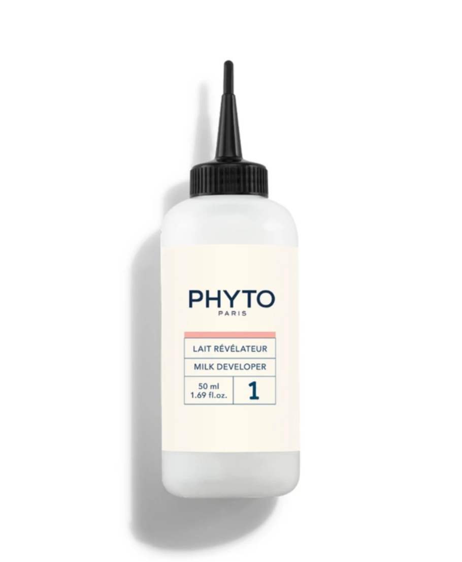 PHYTOCOLOR® - 6.3 أشقر ذهبي غامق 