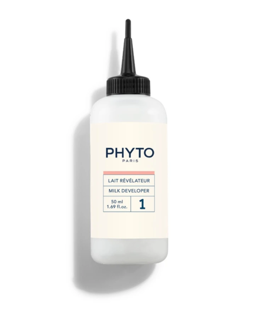 PHYTOCOLOR® - 6.77 بني فاتح كابتشينو 