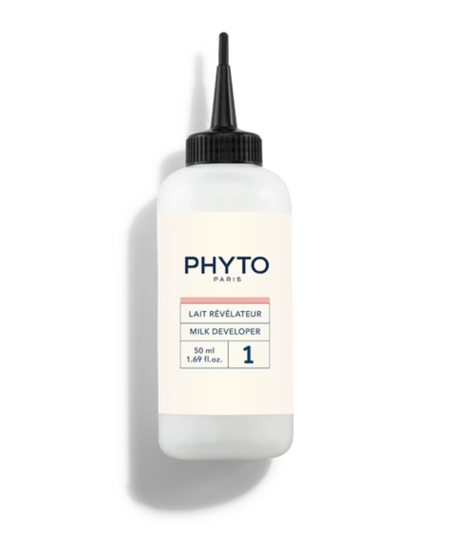 PHYTOCOLOR® -  7.3 Blond Doré