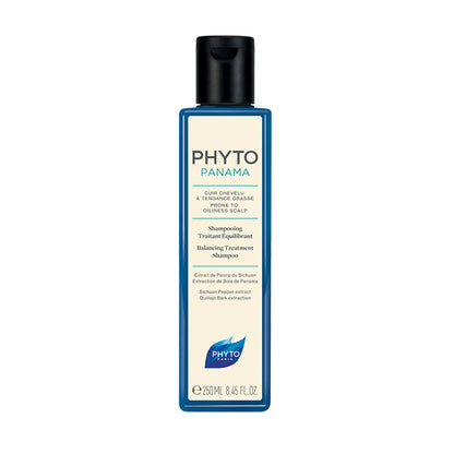 PHYTOPANAMA® - Balancing Treatment Shampoo 250ml