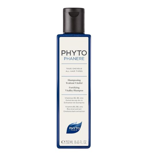 PHYTOPHANERE®  - VITALITY SHAMPOO 250ml