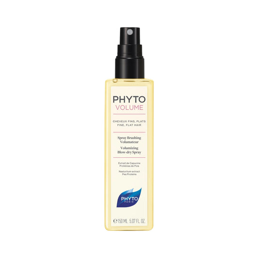 PHYTO VOLUME® - VOLUMIZING BLOW-DRY SPRAY 150ml