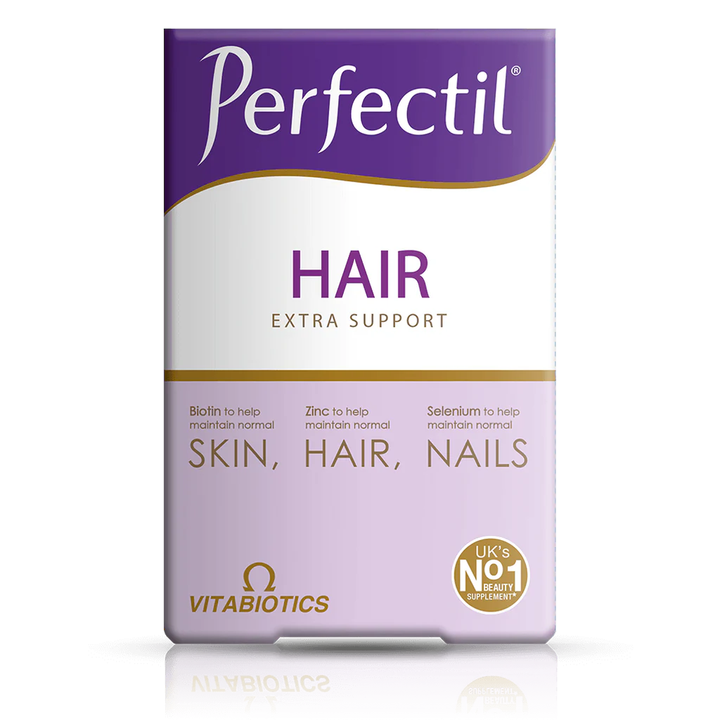 Perfectil Hair- 60 Tablets