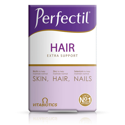 Perfectil Hair- 60 Tablets