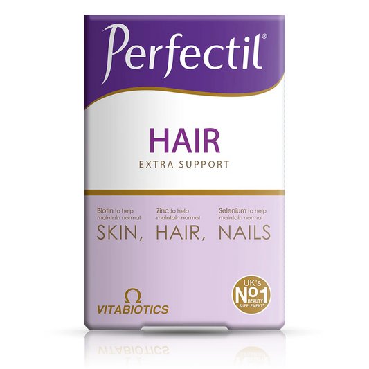 Perfectil Hair- 60 Tablets