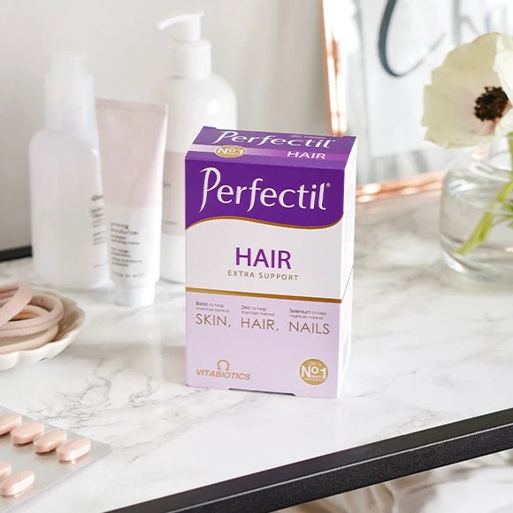 Perfectil Hair- 60 Tablets