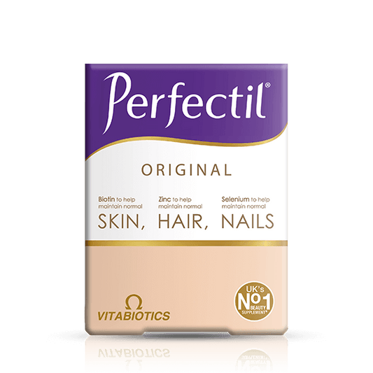 Perfectil Original - 30 Tablets