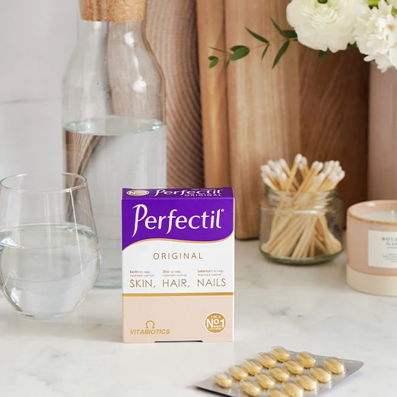 Perfectil Original - 30 Tablets